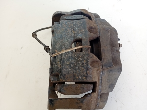   Étrier de frein avant  - C2C27298 