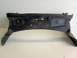   Luftleitblech für den Kühler  - 8X238102AD 