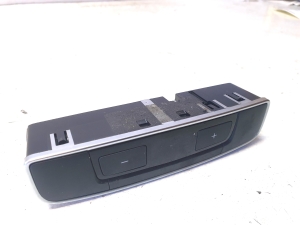 AUDI A4 B9 (2015–2026) Commande de chauffage 8W0919158 - 4