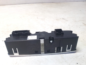 AUDI A4 B9 (2015–2026) Commande de chauffage 8W0919158 - 5
