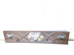 AUDI A8 D4 (2010–2017) Dashboard trim L4H000011A - 2