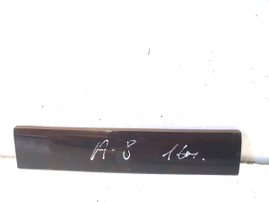 Dashboard trim - L4H000011A