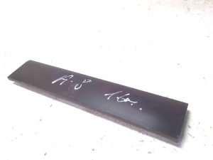 AUDI A8 D4 (2010–2017) Dashboard trim L4H000011A - 3