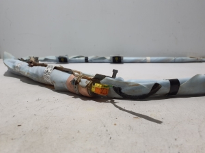 Mercedes Benz A-Class 177 (2018–2026) Katuse turvapadi A1778600602 - 2
