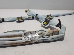 Mercedes Benz A-Class 177 (2018–2026) Katuse turvapadi A1778600602 - 3