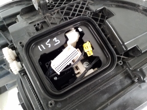 Mercedes Benz CLS-Class 257 (2018–2026) Headlight - 2