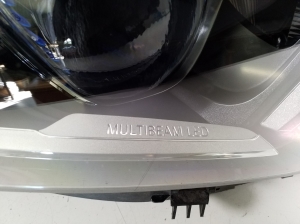 Mercedes Benz CLS-Class 257 (2018–2026) Headlight - 11