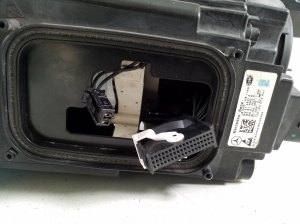 Mercedes Benz CLS-Class 257 (2018–2026) Headlight - 4