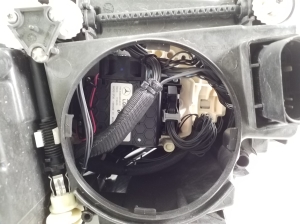 Mercedes Benz CLS-Class 257 (2018–2026) Headlight - 6