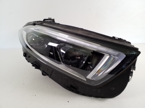 Mercedes Benz CLS-Class 257 (2018–2026) Headlight - 8