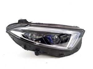 Headlight - 