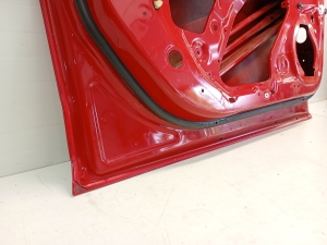 Opel Astra J (2009–2017) Front door - 2