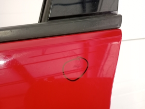 Opel Astra J (2009–2017) Front door - 4