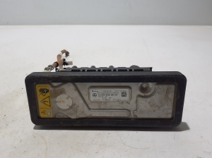 Mercedes Benz A-Class 177 (2018–2026) Webasto A0008359604 - 2