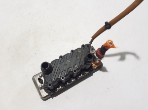 Mercedes Benz A-Class 177 (2018–2026) Webasto A0008359604 - 4