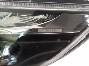 Mercedes Benz Vito 447 (2014–2026) Scheinwerfer vorne A4479063201 - 4