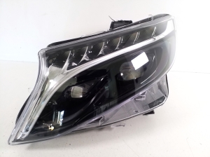 Mercedes Benz Vito 447 (2014–2026) Scheinwerfer vorne A4479063201 - 5