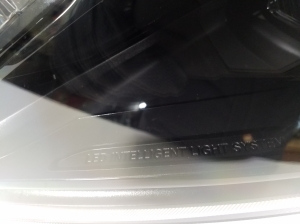 Mercedes Benz Vito 447 (2014–2026) Scheinwerfer vorne A4479063201 - 9