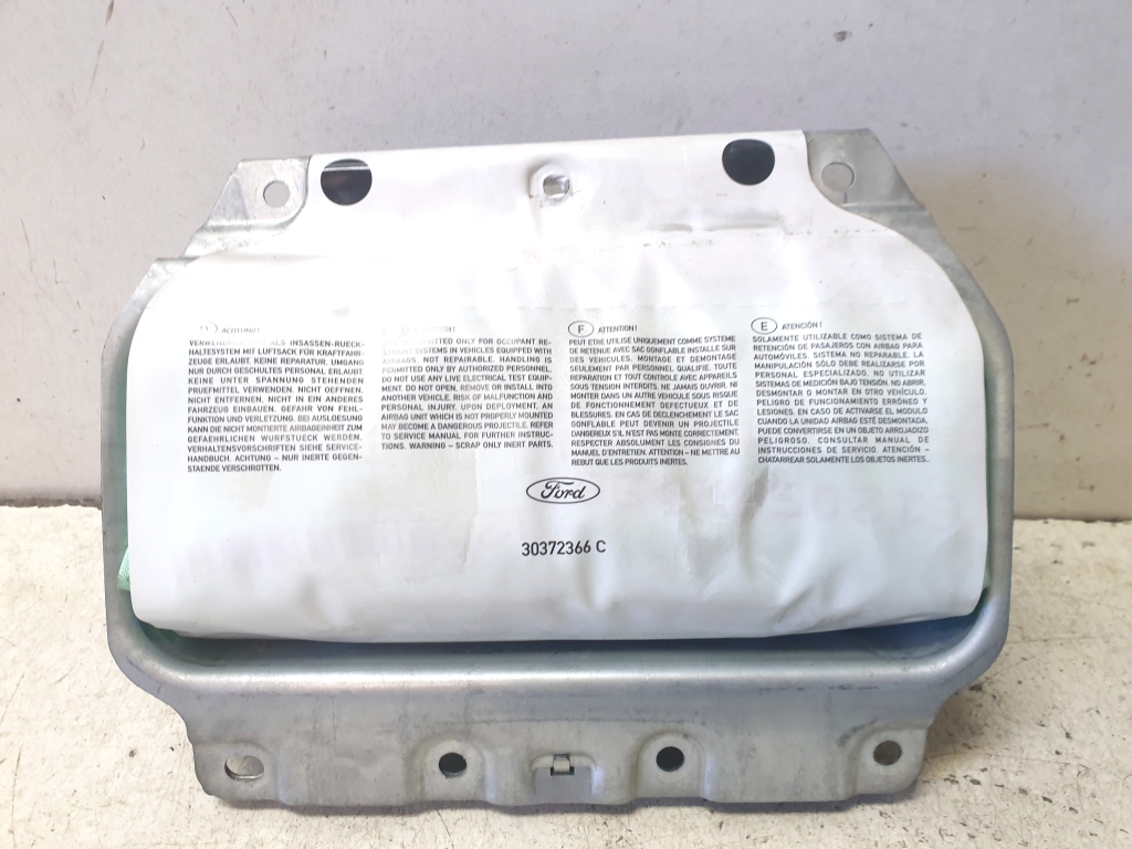 Ford C-MAX (2003–2010) Beifahrerairbag 6M51R042B84AA Ford C-MAX (2003–2010) Beifahrerairbag 6M51R042B84AA