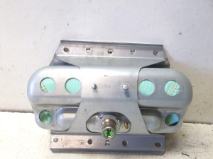 Ford C-MAX (2003–2010) Beifahrerairbag 6M51R042B84AA - 2