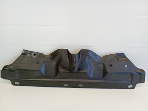 Jaguar XF (2008–2016) Muu osa kapoti all 9X23F016C52AC - 2