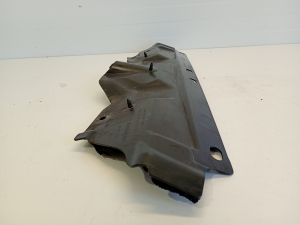 Jaguar XF (2008–2016) Muu osa kapoti all 9X23F016C52AC - 3