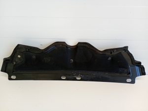 Jaguar XF (2008–2016) Muu osa kapoti all 9X23F016C52AC - 4