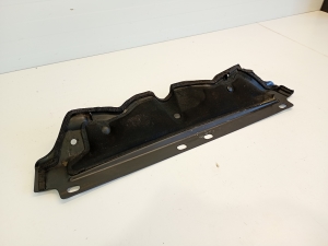Jaguar XF (2008–2016) Muu osa kapoti all 9X23F016C52AC - 5