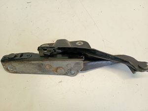 Jaguar XF (2008–2016) Charnière de capot moteur 092MAA9E - 2