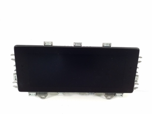 Volkswagen Passat B9 (2023–2026) Instrument cluster 571920340A - 3