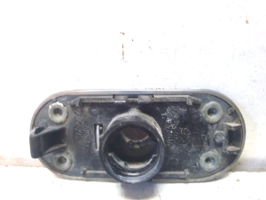 Ford C-MAX (2003–2010) Sonstiges Teil des vorderen Kotflügels 3M5116098AD - 3