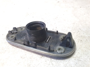 Ford C-MAX (2003–2010) Sonstiges Teil des vorderen Kotflügels 3M5116098AD - 5