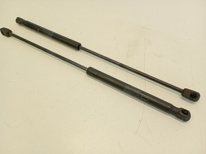 Jaguar XF (2008–2016) Kapoti tugi/gaasamortisaator 8X2316C826AC - 3