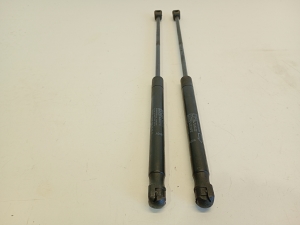 Jaguar XF (2008–2016) Kapoti tugi/gaasamortisaator 8X2316C826AC - 6