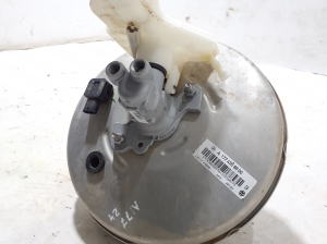 Mercedes Benz A-Class 177 (2018–2026) Brake booster A1774308800 - 2
