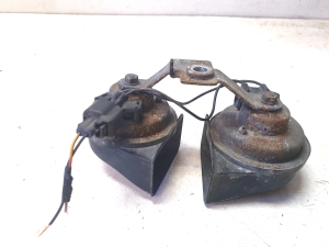 Ford C-MAX (2003–2010) Hupe 0055306 - 2
