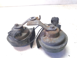 Ford C-MAX (2003–2010) Hupe 0055306 - 3