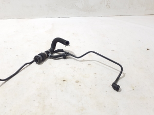 Mercedes Benz A-Class 177 (2018–2026) Voolik A1775012902 - 2