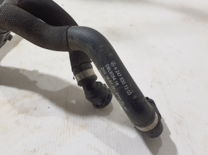 Mercedes Benz A-Class 177 (2018–2026) Radiator hose A2478301303 - 2