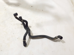 Mercedes Benz A-Class 177 (2018–2026) Radiator hose A2478301303 - 3