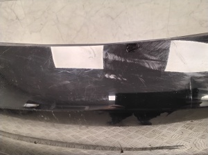 Tesla Model 3 3 (2016–2024) Front bumper - 11