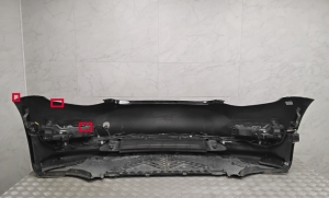 Tesla Model 3 3 (2016–2024) Front bumper - 12