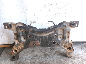 Front subframe - 