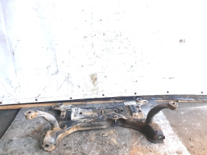 Ford C-MAX (2003–2010) Front subframe - 5