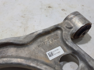 Mercedes Benz A-Class 177 (2018–2026) Querlenker vorne A2473331500 - 3