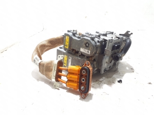 Mercedes Benz A-Class 177 (2018–2026) Inverter A1779004316 - 2