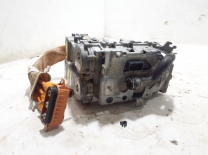 Mercedes Benz A-Class 177 (2018–2026) Inverter A1779004316 - 3