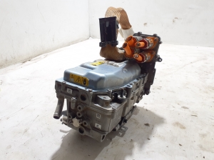 Mercedes Benz A-Class 177 (2018–2026) Inverter A1779004316 - 4