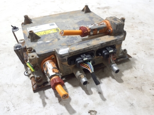Mercedes Benz A-Class 177 (2018–2026) Inverter A0009000436 - 2