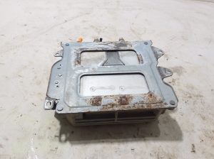 Mercedes Benz A-Class 177 (2018–2026) Inverter A0009000436 - 4